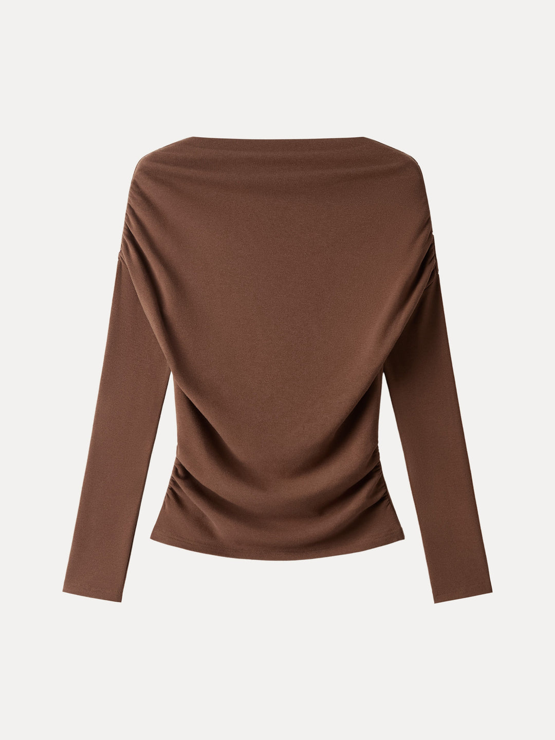 Elena Garcia Madrid | Fruncido Top