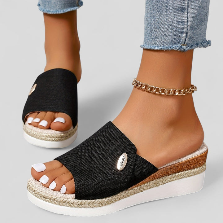Orlanda | Sandalias