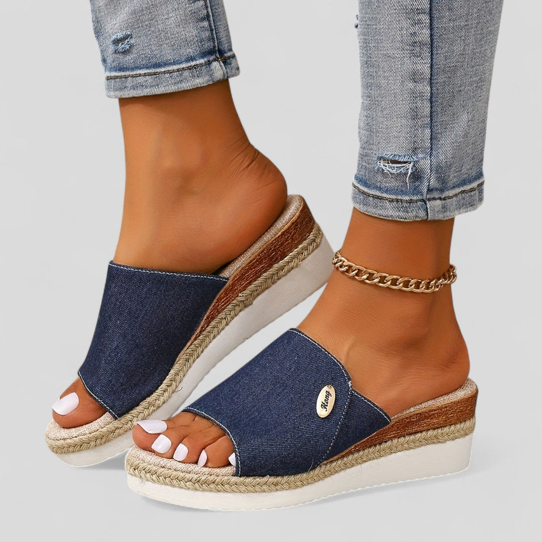 Orlanda | Sandalias