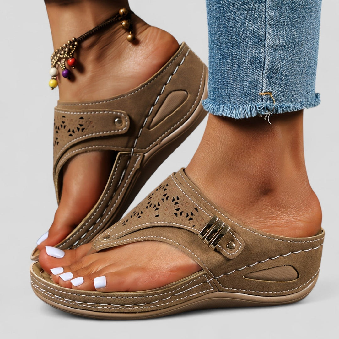Narela | Sandalias