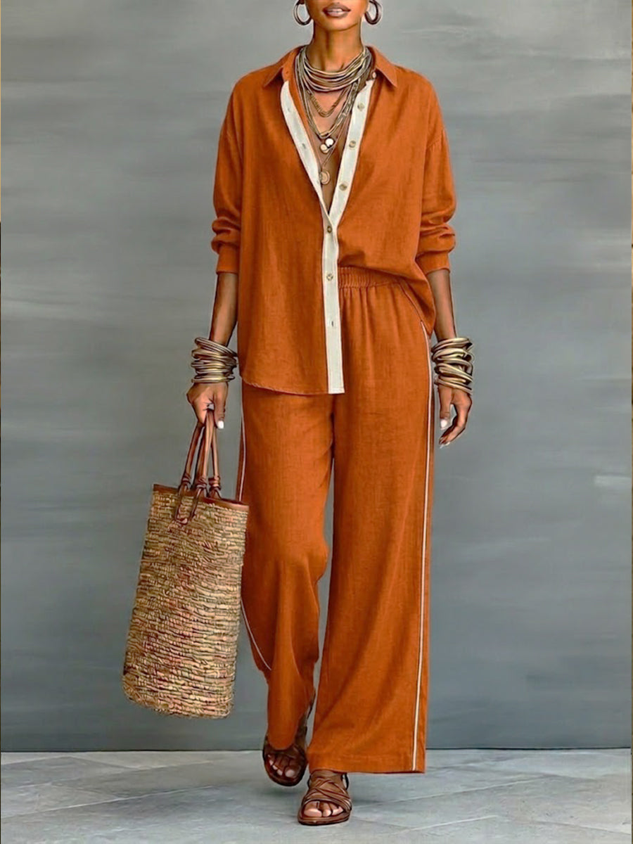 Luna Chic Set