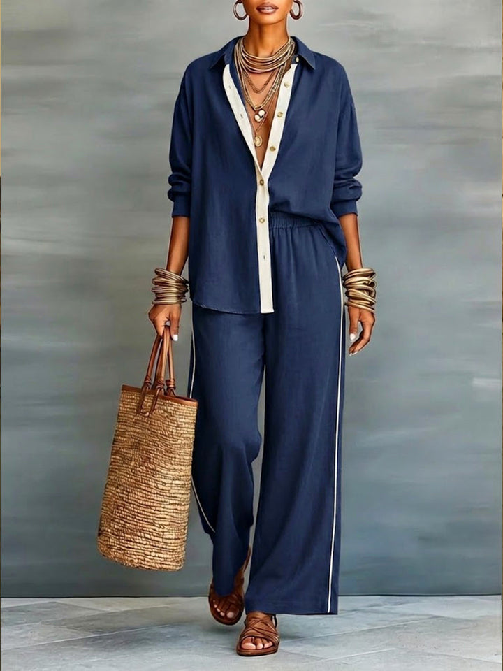 Luna Chic Set